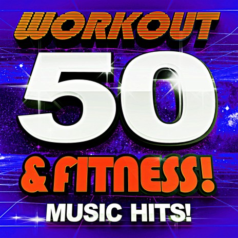 Say You Won’t Let Go (Workout Mix) ft. James Arthur