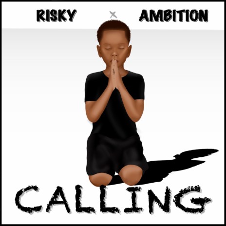 Calling ft. Ambition | Boomplay Music