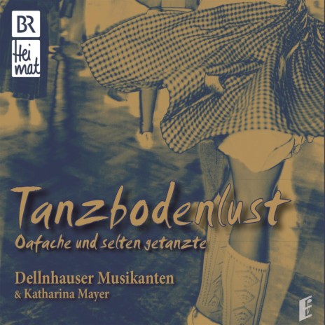 Oider Hopfavogel - Zwiefacher ft. Katharina Mayer | Boomplay Music