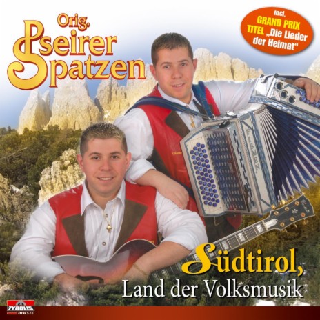 Südtirol, Land der Volksmusik | Boomplay Music