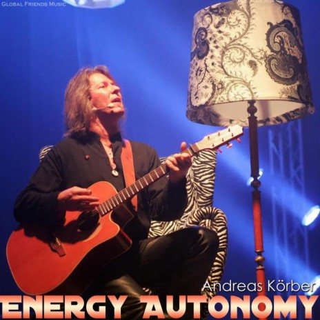 Energy Autonomy | Boomplay Music