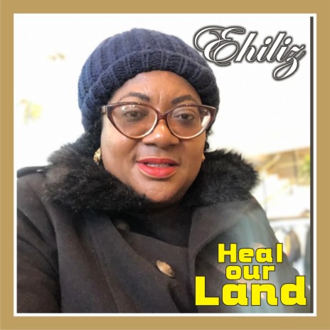 Heal Our Land | Boomplay Music