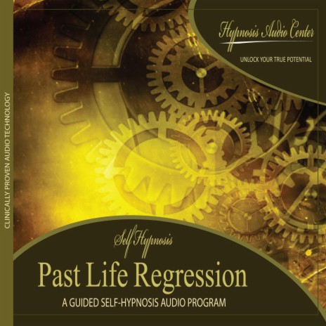 Past Life Regression: Guided Self-Hypnosis