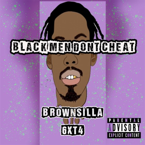 Black Men Don't Cheat | Boomplay Music
