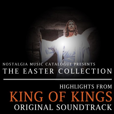 King of Kings Theme - Prelude ft. Symphony Orchestra of Rome & The Singers of The Roman Basilicas | Boomplay Music