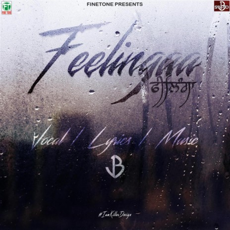 Feelingaa | Boomplay Music