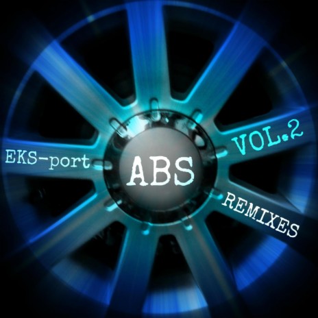 ABS (The Psychic Force Remix)