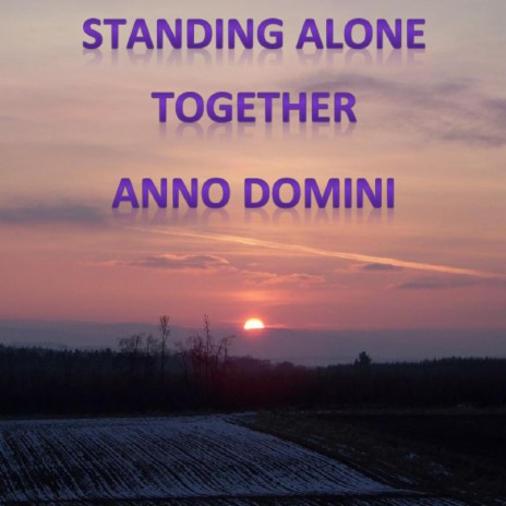 Standing Alone Together (2011 single mix)