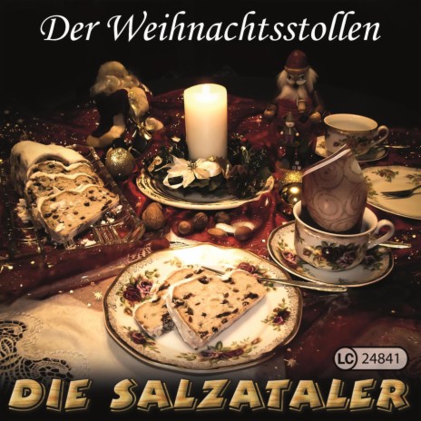 Der Weihnachtsstollen | Boomplay Music