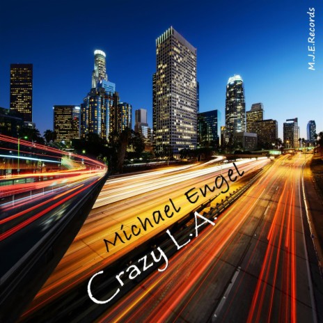 Crazy L.A. (Master 2)