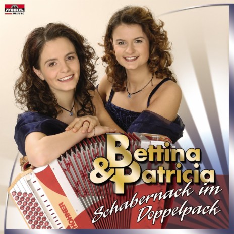 Schabernack im Doppelpack ft. Patricia | Boomplay Music