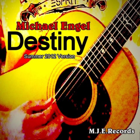 Destiny "Summer 2012 Version"