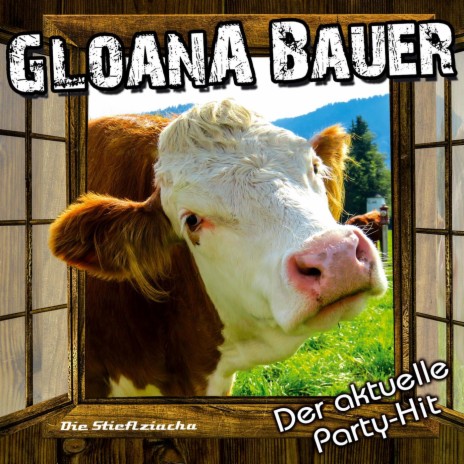 Gloana Bauer (Orig.: Teenage Dirtbag)