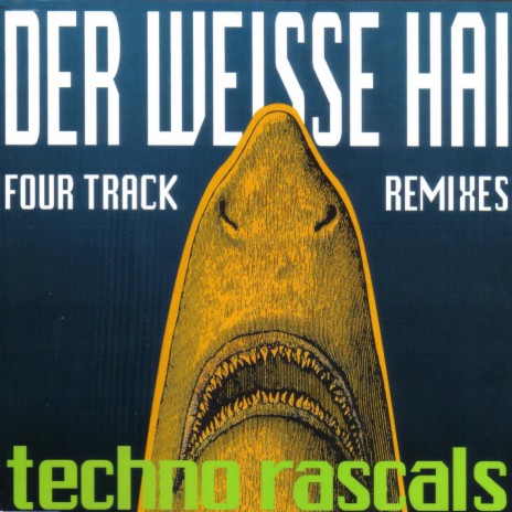 Der weisse Hai (Radio Mix) | Boomplay Music