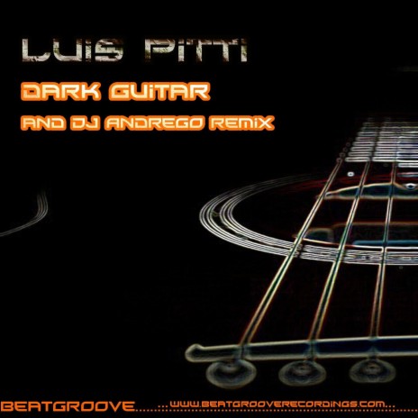 Dark Guitar (Remix) | Boomplay Music