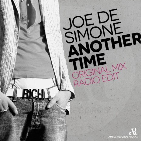 Another Time (Orignal Mix) | Boomplay Music