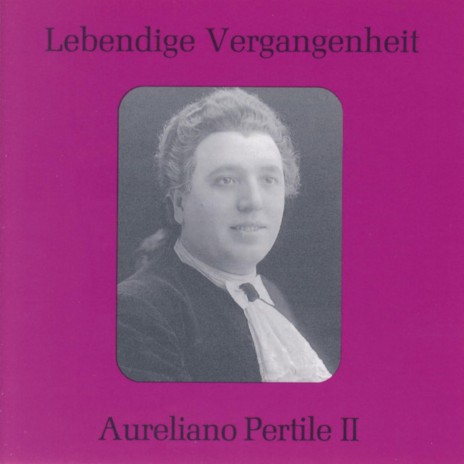 Tombe degli avi miei (Lucia di Lammermoor) ft. Milan & Aureliano Pertile