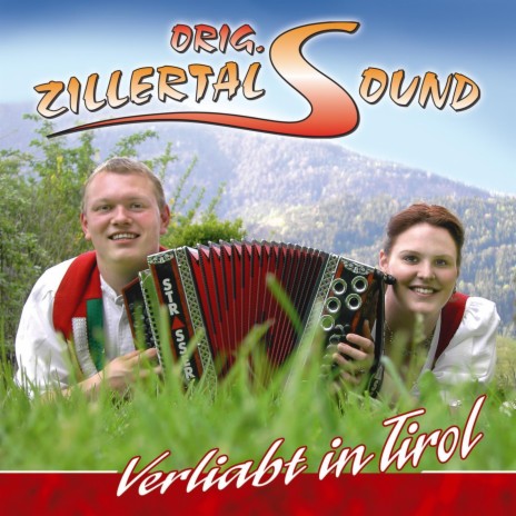 Wir sein der Zillertal Sound | Boomplay Music