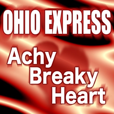 Achy Breaky Heart (Party Mix)