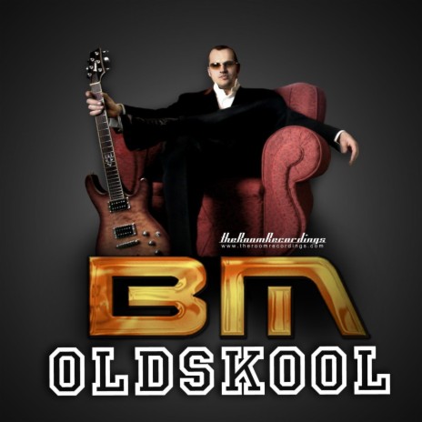 Oldskool (BM Radio Mix)