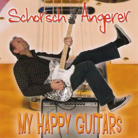 Schorsch Angerer - Johnny Guitar MP3 Download & Lyrics | Boomplay