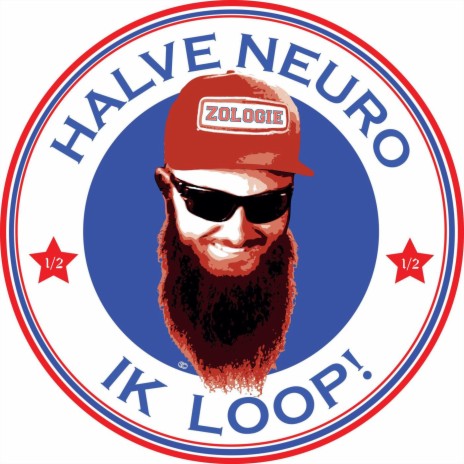 Ik Loop (Instrumental Version)