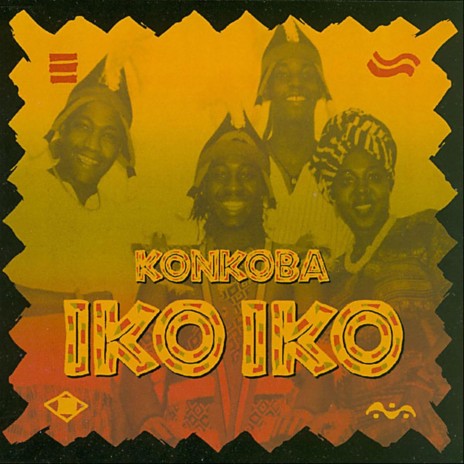 Iko Iko (Radio Edit) | Boomplay Music