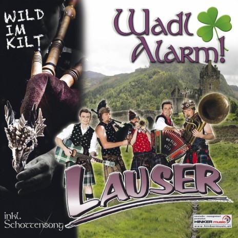 Lauser Solo Parade | Boomplay Music