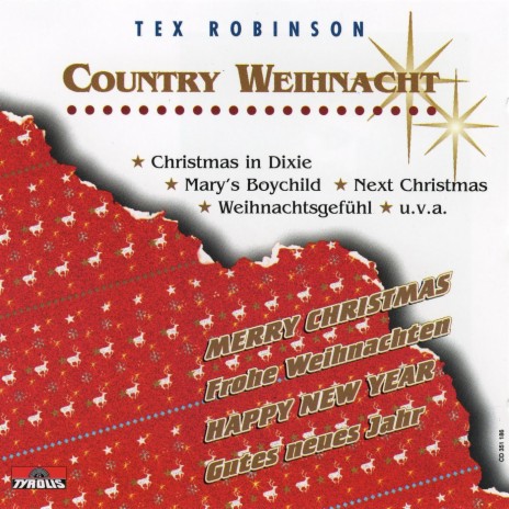 Christmas in Dixie (Radio Version) | Boomplay Music