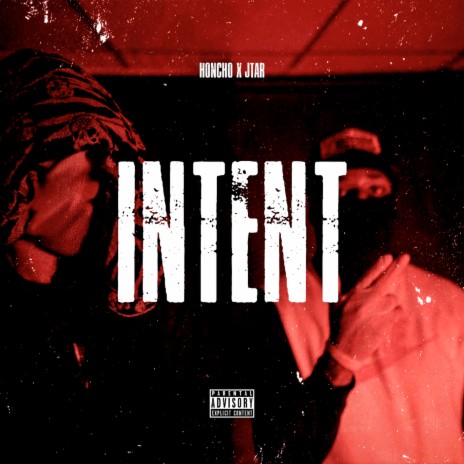Intent ft. Jtar | Boomplay Music