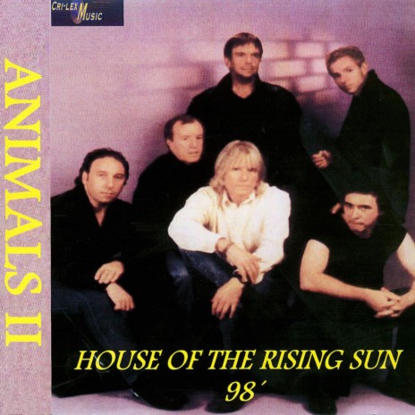 House Of The Rising Sun '98 | Boomplay Music