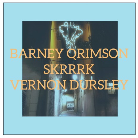 Vernon Dursley ft. SKRRRK | Boomplay Music