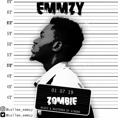 Zombie | Boomplay Music