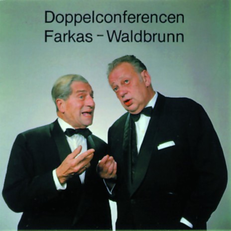 Doppelconference 4 ft. Ernst Waldbrunn | Boomplay Music