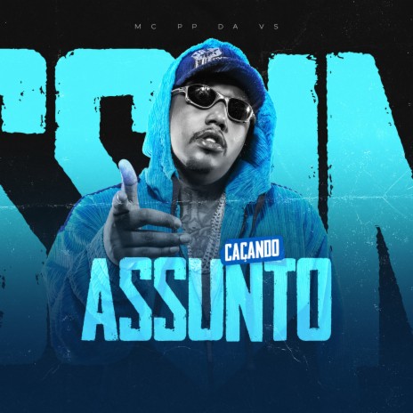 Caçando Assunto | Boomplay Music