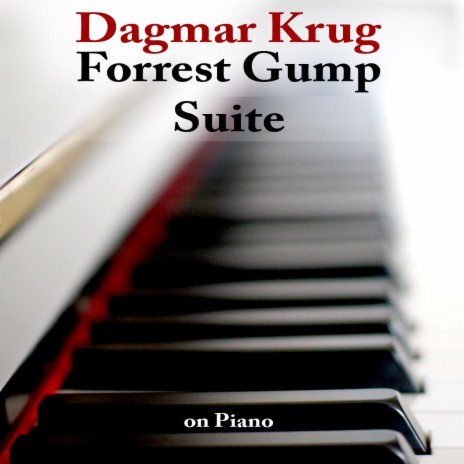 Forrest Gump Suite on Piano | Boomplay Music