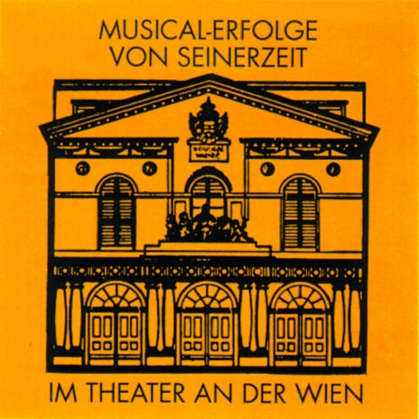 Miesnick (Cabaret) ft. Chor und Orchester des Theaters an der Wien