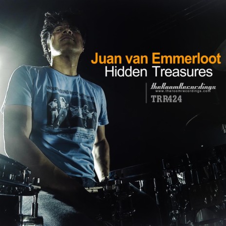 Hidden Treasures (Radio Edit) | Boomplay Music