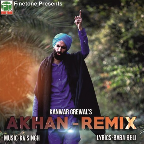 Akhan Remix | Boomplay Music