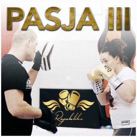 Pasja 3 | Boomplay Music