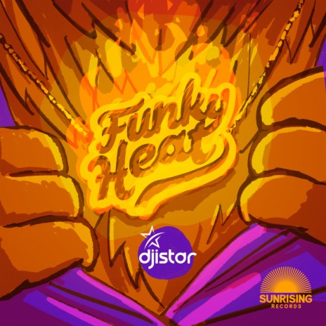 Funky Heat (Original Mix) | Boomplay Music