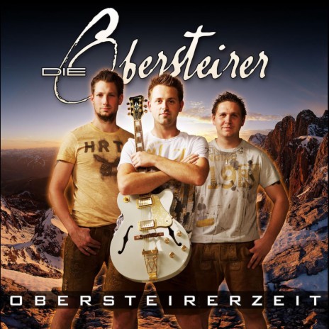 Obersteirerzeit (Remix) | Boomplay Music