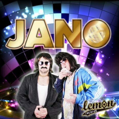 Jestem Jano | Boomplay Music