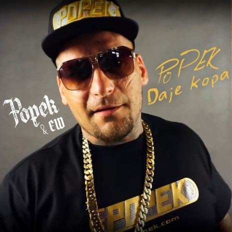 Popek daje kopa | Boomplay Music