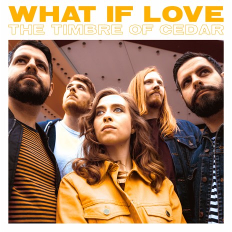 What If Love | Boomplay Music