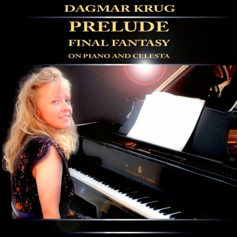 Prelude - Final Fantasy on Piano and Celesta