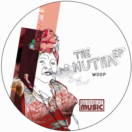 The Mutha | Boomplay Music