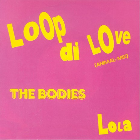 Loop Di Love (Single Version)
