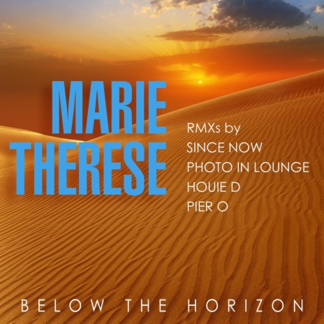 Below the Horizon (Pier-O remix) | Boomplay Music