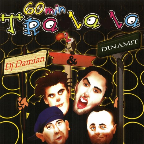 Topcheto ft. Dinamit | Boomplay Music